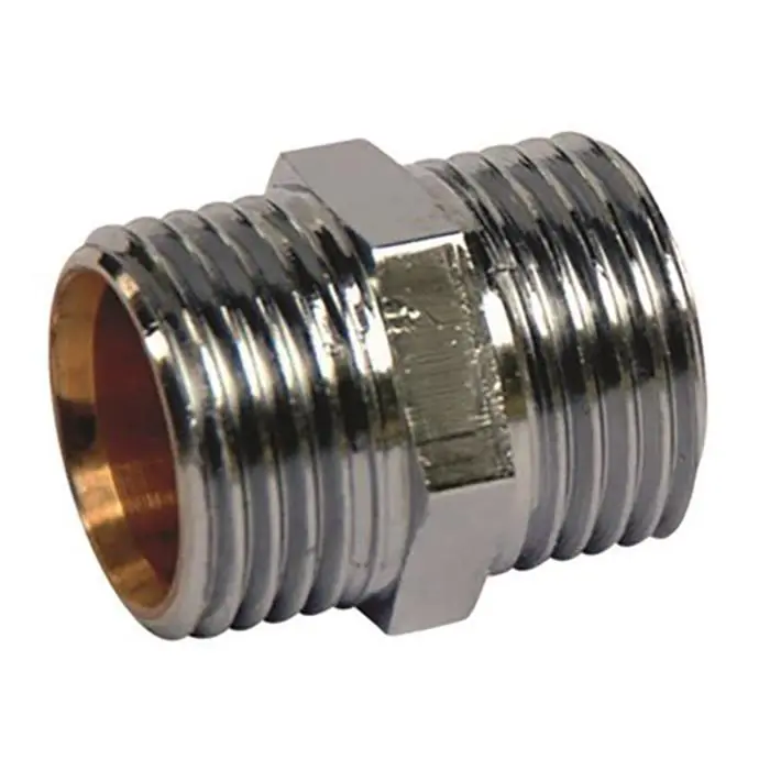 Skruvdel Begränsat antal